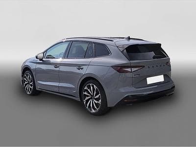 Skoda Enyaq (2026) - Photo 5