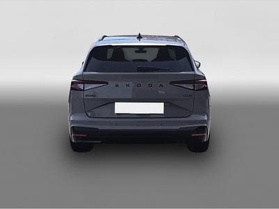 Skoda Enyaq (2026) - Photo 6