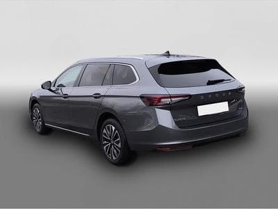 Skoda Superb (2025) - Photo 5