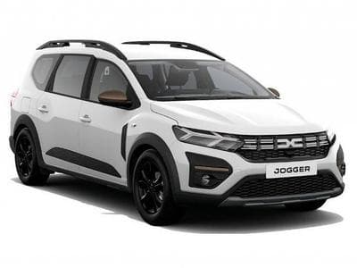 Dacia Jogger (2026) - Photo 6