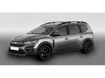 Dacia Jogger (2026) - Photo 1