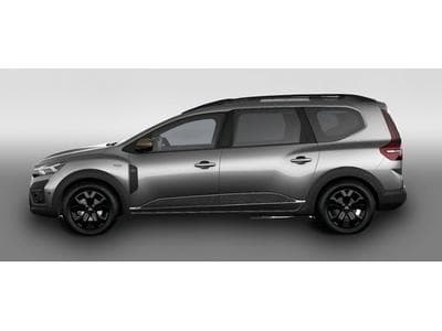 Dacia Jogger (2026) - Photo 2