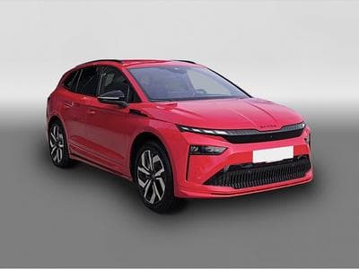 Skoda Enyaq (2026) - Photo 3