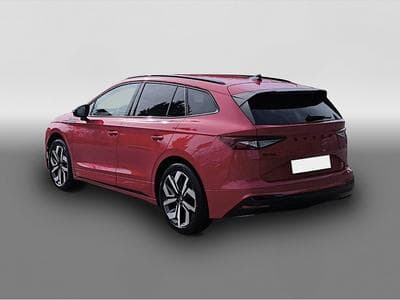 Skoda Enyaq (2026) - Photo 5
