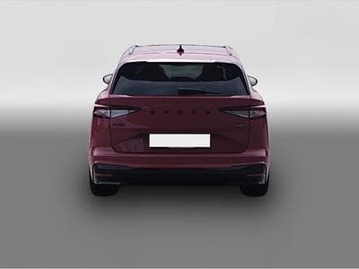 Skoda Enyaq (2026) - Photo 6