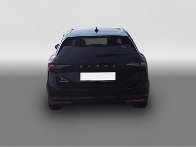 Skoda Superb (2025) - Photo 6