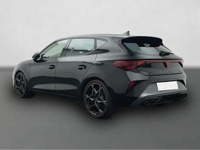 Cupra Leon (2026) - Foto 3