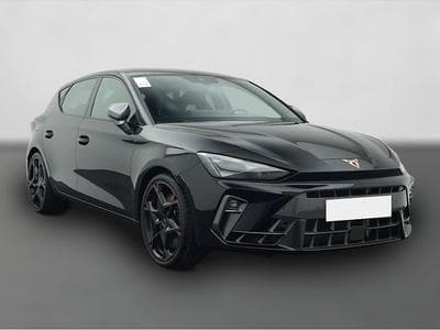 Cupra Leon (2026) - Foto 7
