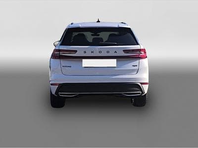 Skoda Kodiaq (2026) - Photo 6