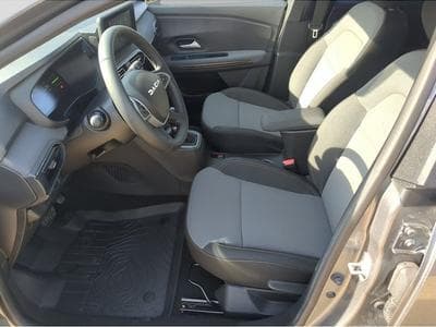 Dacia Jogger (2026) - Photo 3