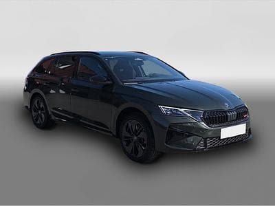 Skoda Octavia (2026) - Photo 3