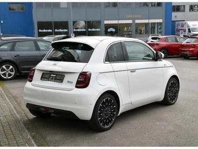 Fiat 500 (2024) - Foto 6