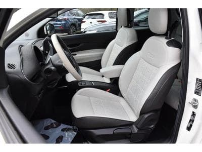 Fiat 500 (2024) - Foto 8