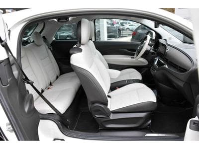 Fiat 500 (2024) - Foto 9