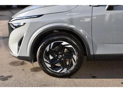 Nissan Qashqai (2026) - Photo 5