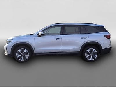 Skoda Kodiaq (2024) - Photo 4