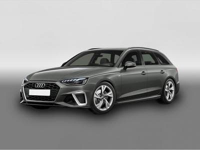 Audi A4 (2024) - Foto 1