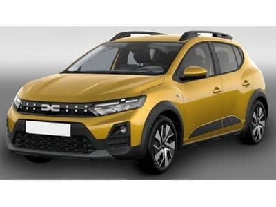 Dacia Sandero (2026) - Photo 1