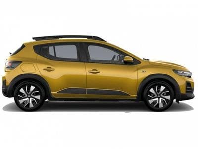 Dacia Sandero (2026) - Photo 5