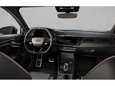 Audi RS3 (2026) - Photo 4