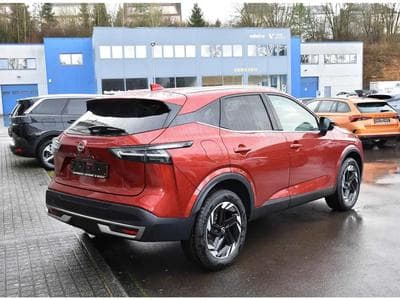 Nissan Qashqai (2025) - Photo 4