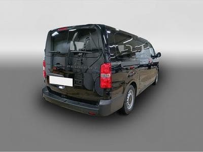 Peugeot Expert (2026) - Photo 3