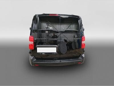 Peugeot Expert (2026) - Photo 4