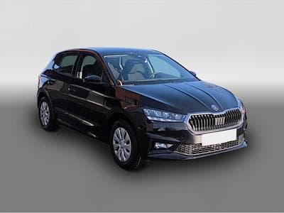 Skoda Fabia (2025) - Foto 3