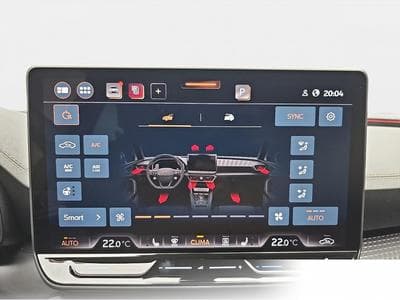 Cupra Leon (2026) - Photo 10