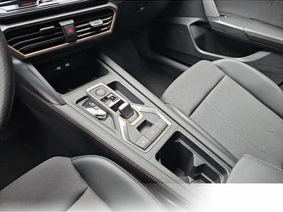 Cupra Leon (2026) - Photo 11