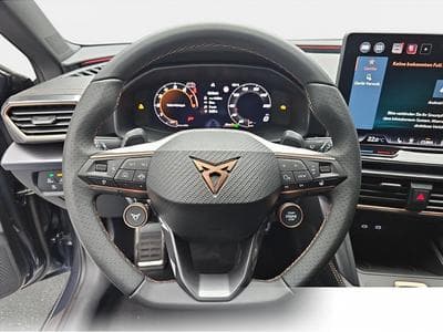 Cupra Leon (2026) - Photo 12