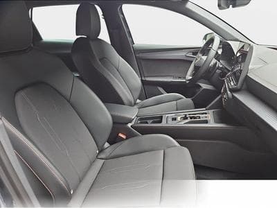 Cupra Leon (2026) - Photo 15