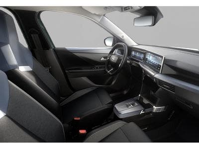 Opel Frontera (2026) - Photo 5