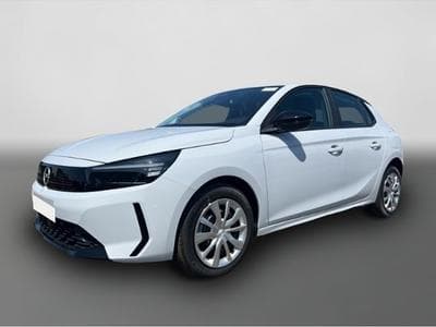 Opel Corsa (2025) - Photo 1