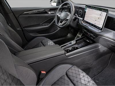 VW Passat (2025) - Foto 6