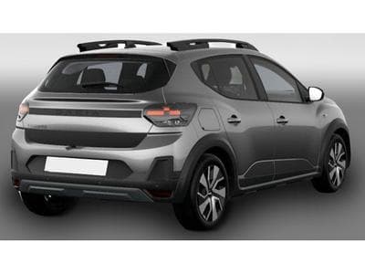 Dacia Sandero (2026) - Photo 4