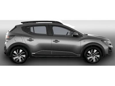 Dacia Sandero (2026) - Photo 5