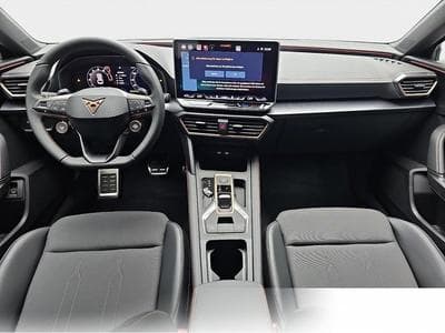 Cupra Leon (2026) - Photo 6