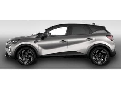 Renault Captur (2026) - Photo 2