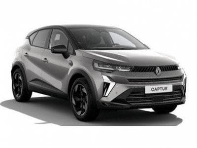 Renault Captur (2026) - Photo 6
