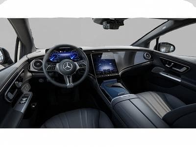 Mercedes EQ (2025) - Foto 2