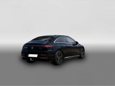 Mercedes EQ (2025) - Foto 3