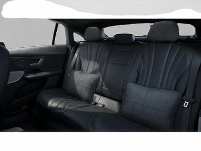 Mercedes EQ (2025) - Foto 7