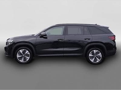 Skoda Kodiaq (2024) - Photo 4