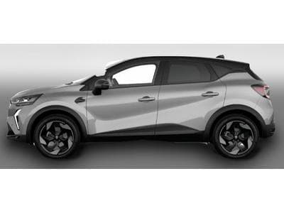 Renault Captur (2026) - Photo 2