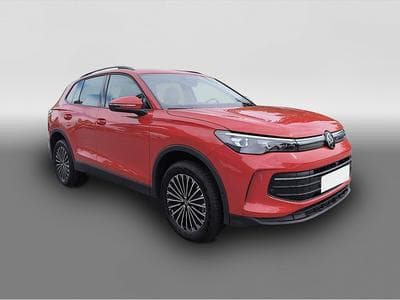 VW Tiguan (2024) - Photo 3