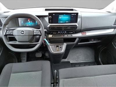 Opel Zafira (2026) - Photo 5