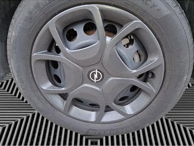 Opel Zafira (2026) - Photo 8