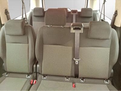 Opel Zafira (2026) - Photo 9