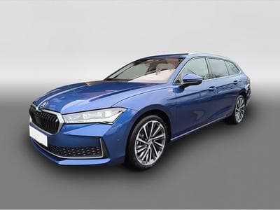 Skoda Superb (2024) - Photo 1